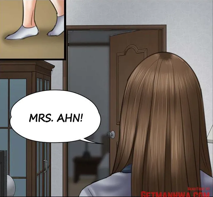 Queen Bee - Chapter 43-45 - Seonyeong's Corruption Mom NTR page 10 full