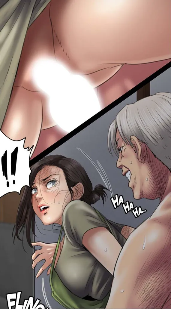 Queen Bee - Chapter 43-45 - Seonyeong's Corruption Mom NTR page 9 full