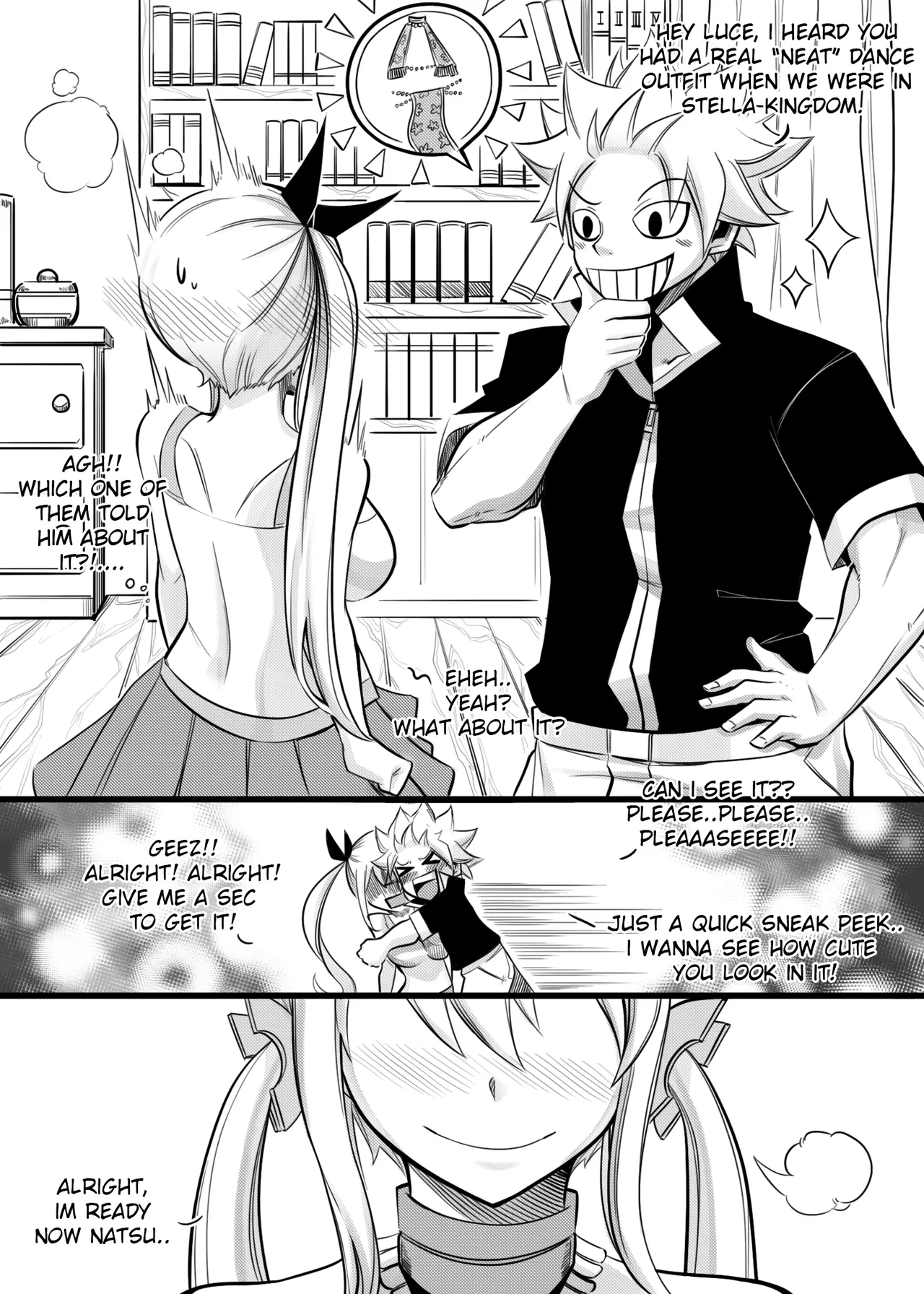 Just A Preview Right? page 2 full