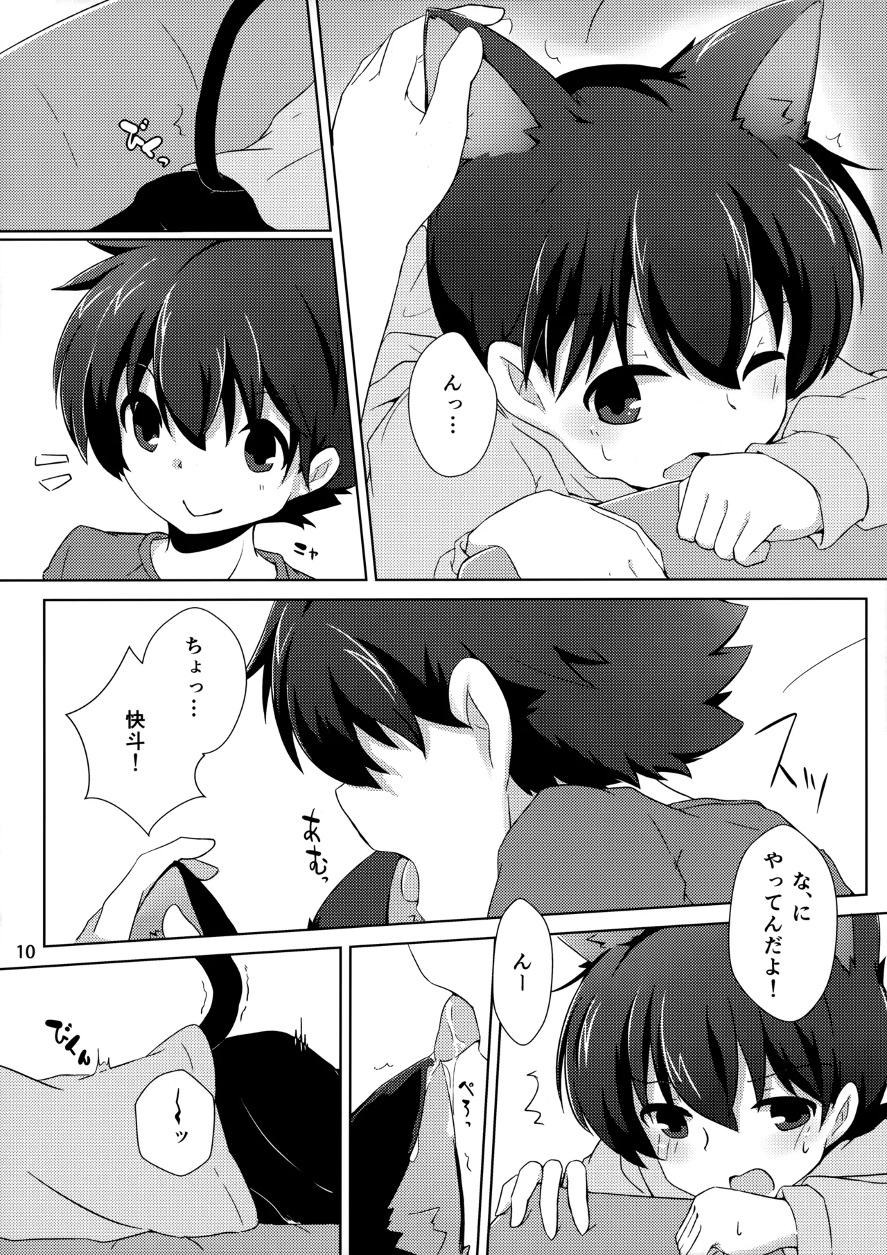 cat fancier page 9 full