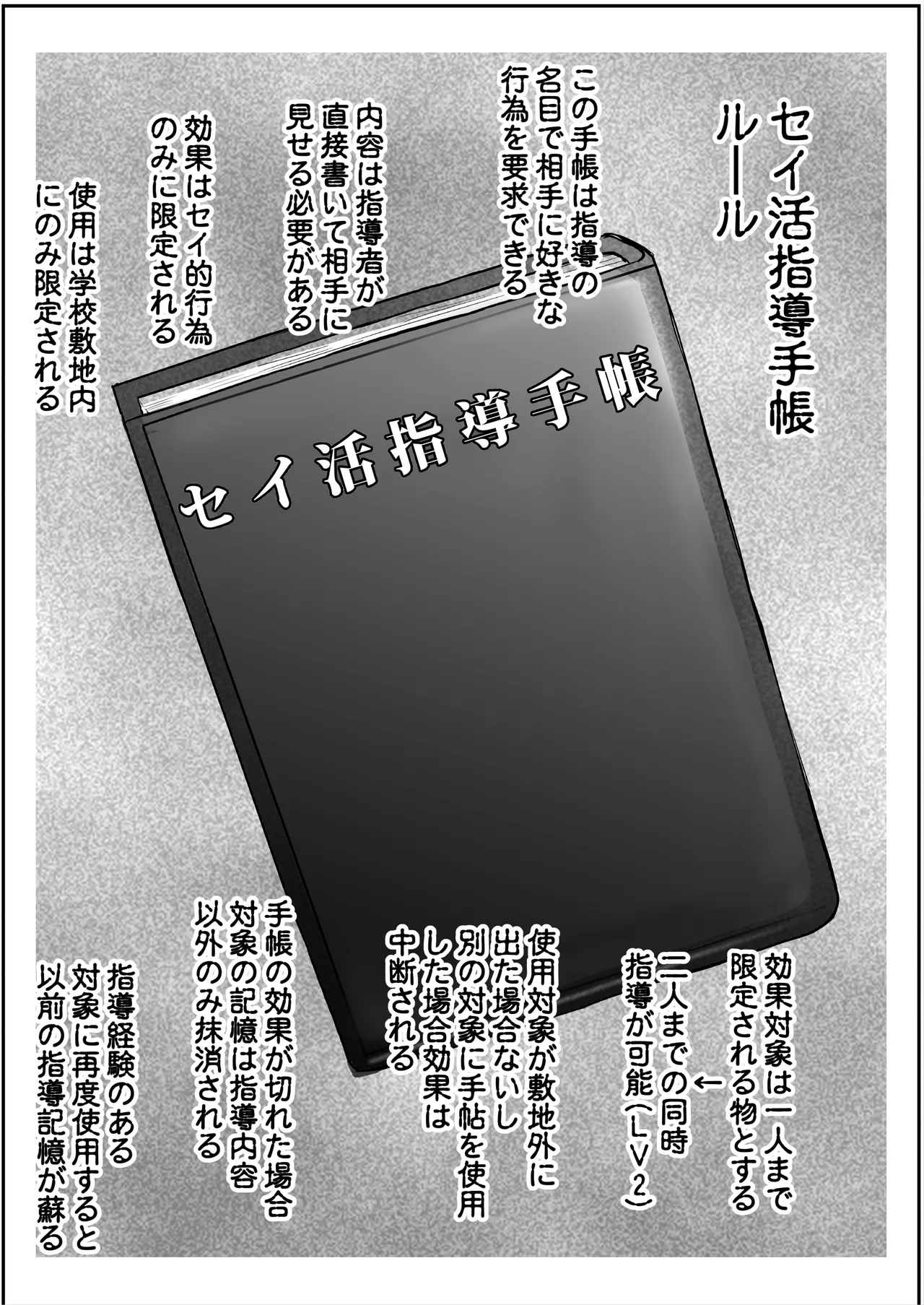 淫行教師の催●セイ活指導録 樫村美雪編 先生の遺伝子で私のお腹を膨らませて、海外進学を止めてください… page 3 full