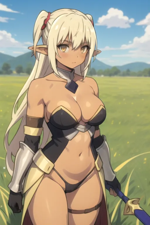 Edelgard daidoujipv ai generated page 2 full