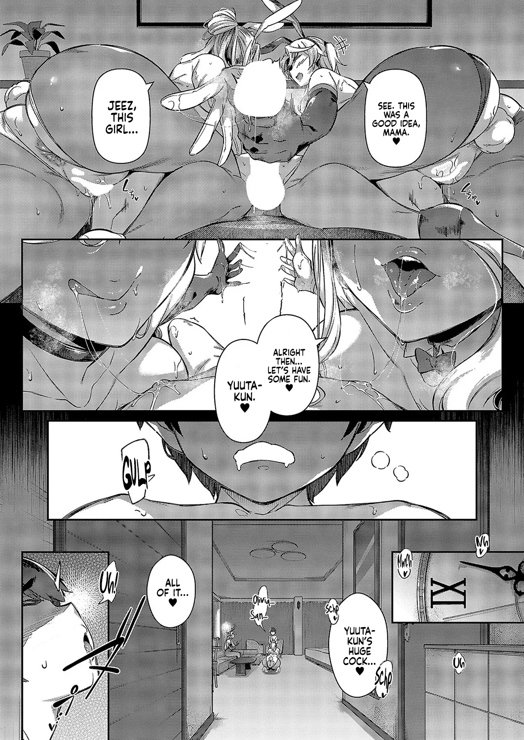 Last Summer 4 page 10 full