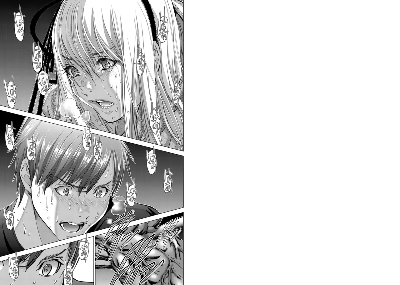 Holy Knight ~Junketsu to Ai no Hazama de~ Vol. 9 - English page 2 full