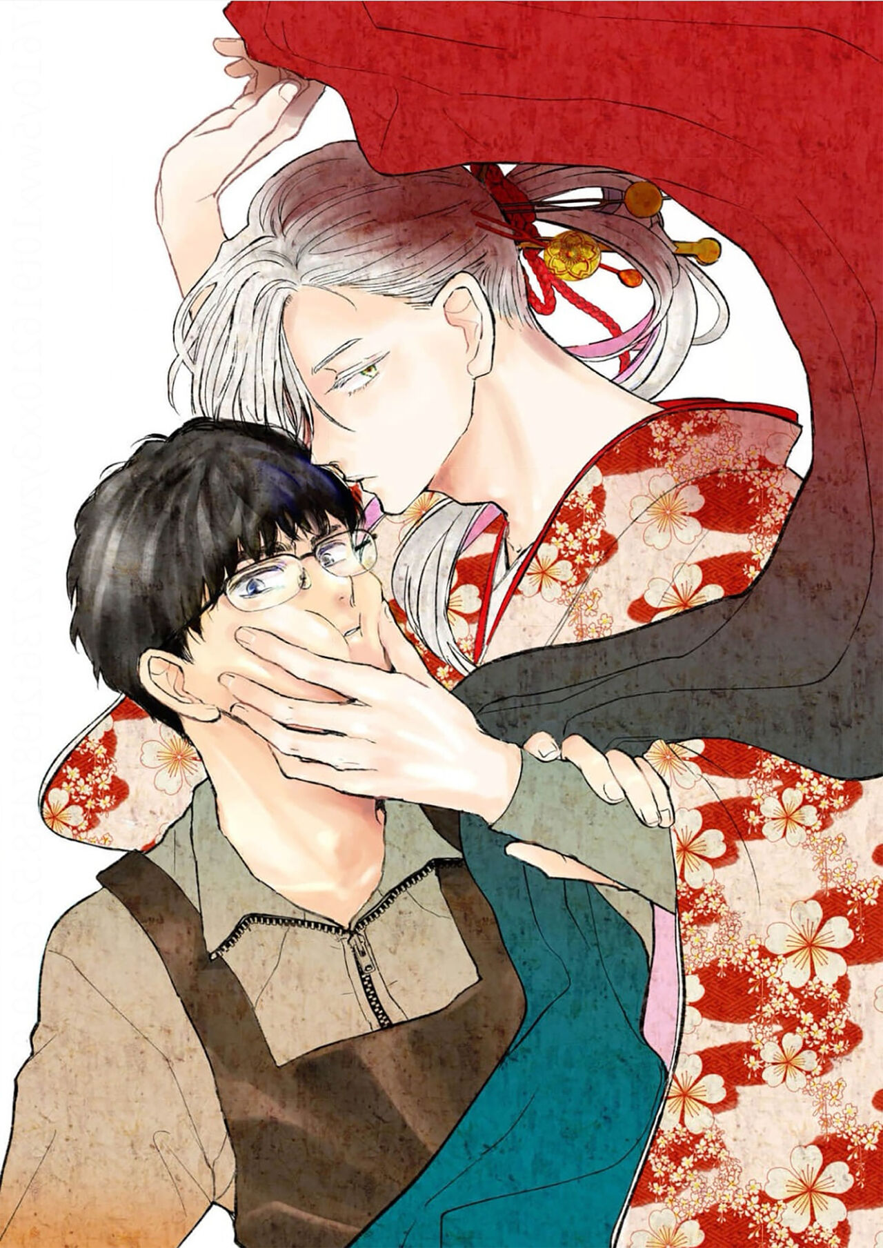 未来青年 写乐 page 3 full