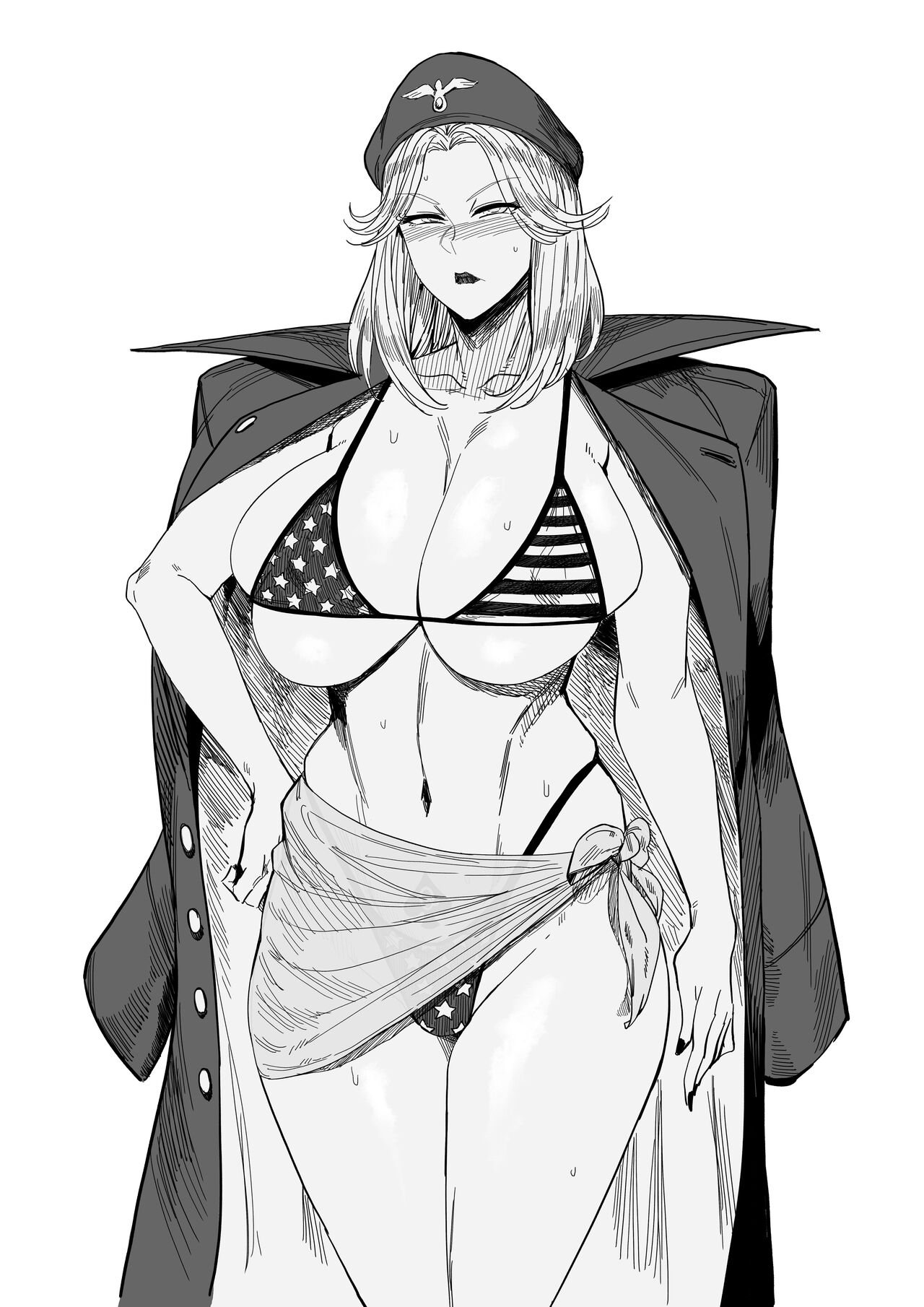 Skeb2種 page 6 full