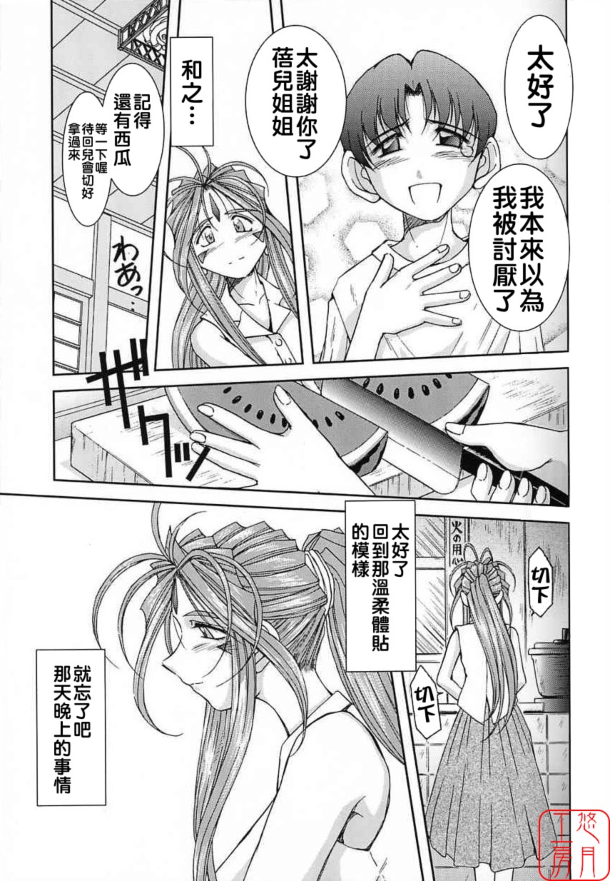 Midgard 02 ＜Ur＞ page 8 full