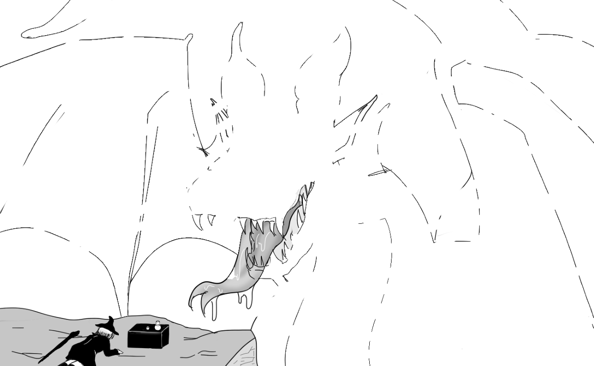 竜娘 拉致 page 2 full