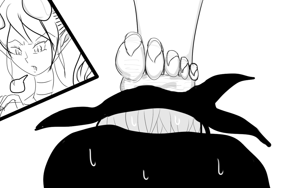 竜娘 拉致 page 6 full