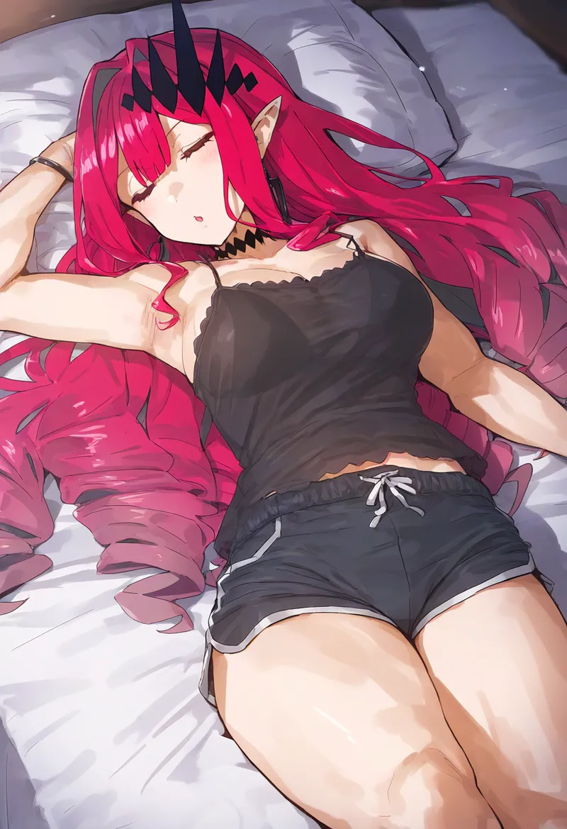 Baohan sith soft spark ai generated page 3 full