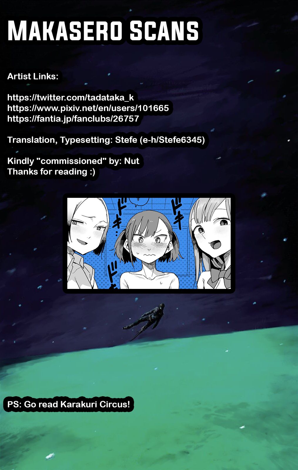 Nezu Ayumi-chan no Ero Manga page 7 full