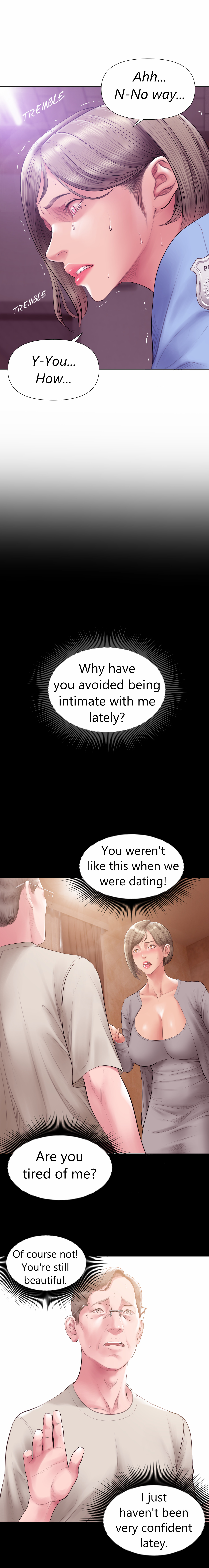 Dr.stein smoking hypnosis chapter 2 vol 10 page 4 full