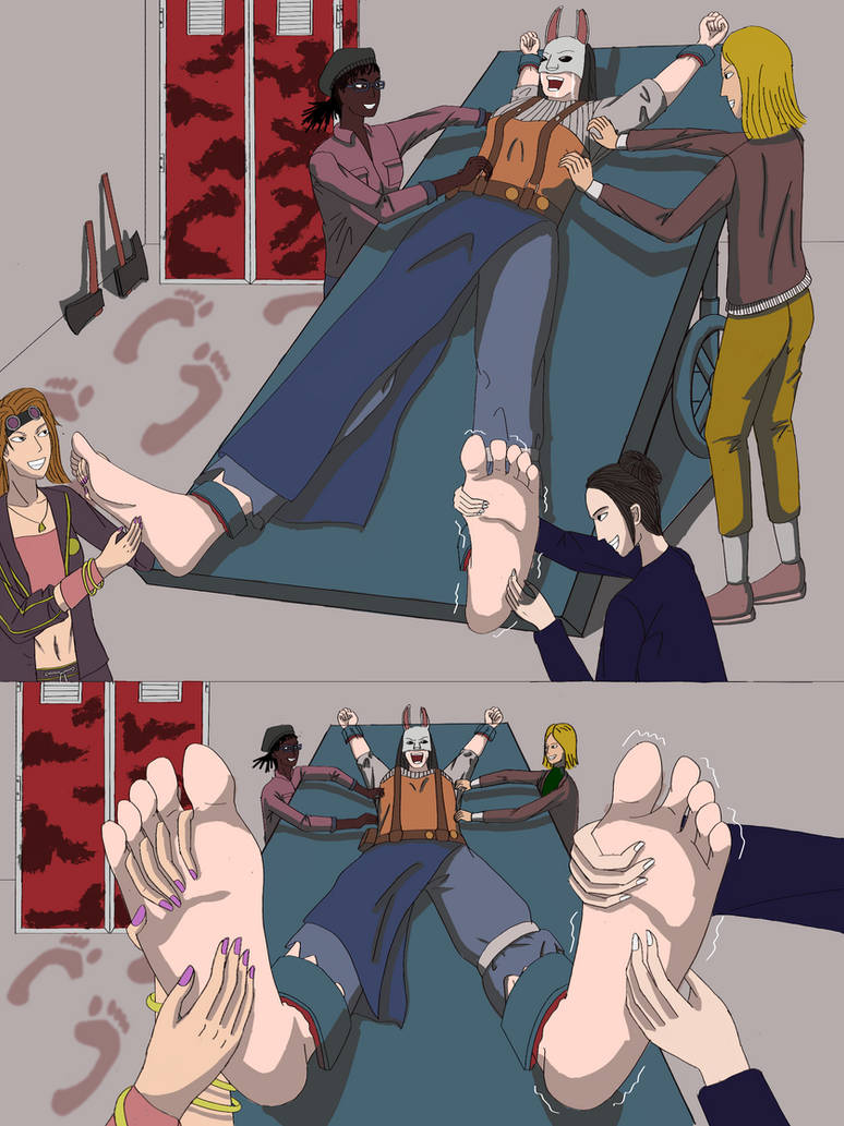 超威萨满绯红人 page 10 full