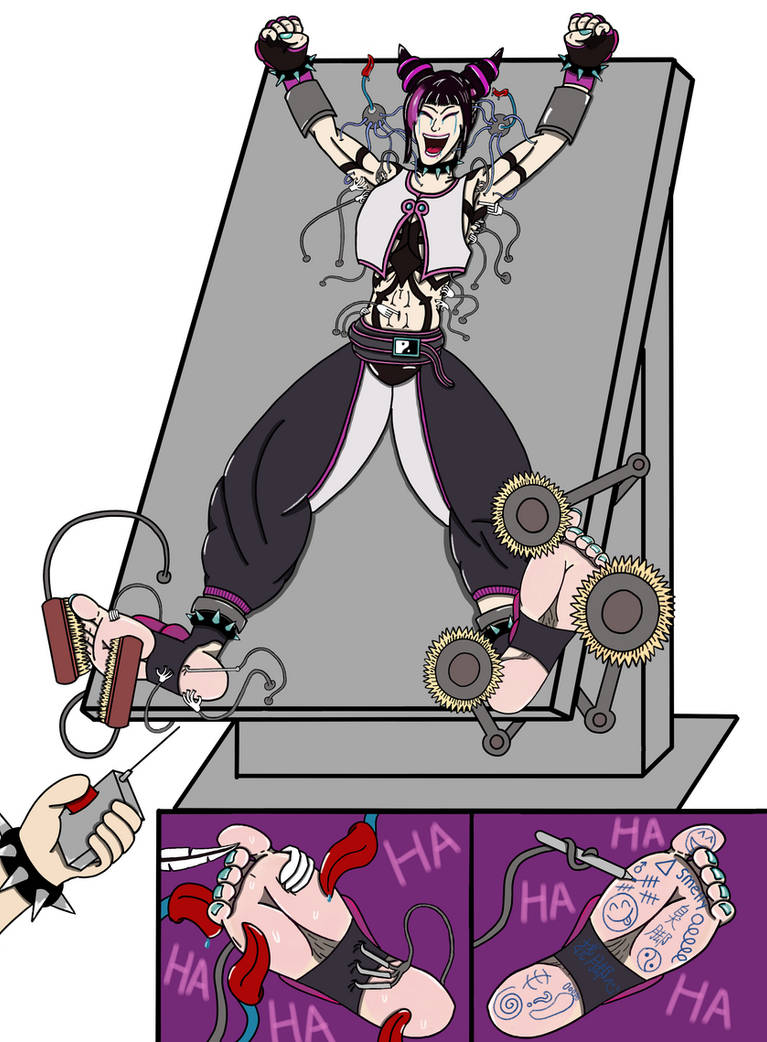 超威萨满绯红人 page 6 full