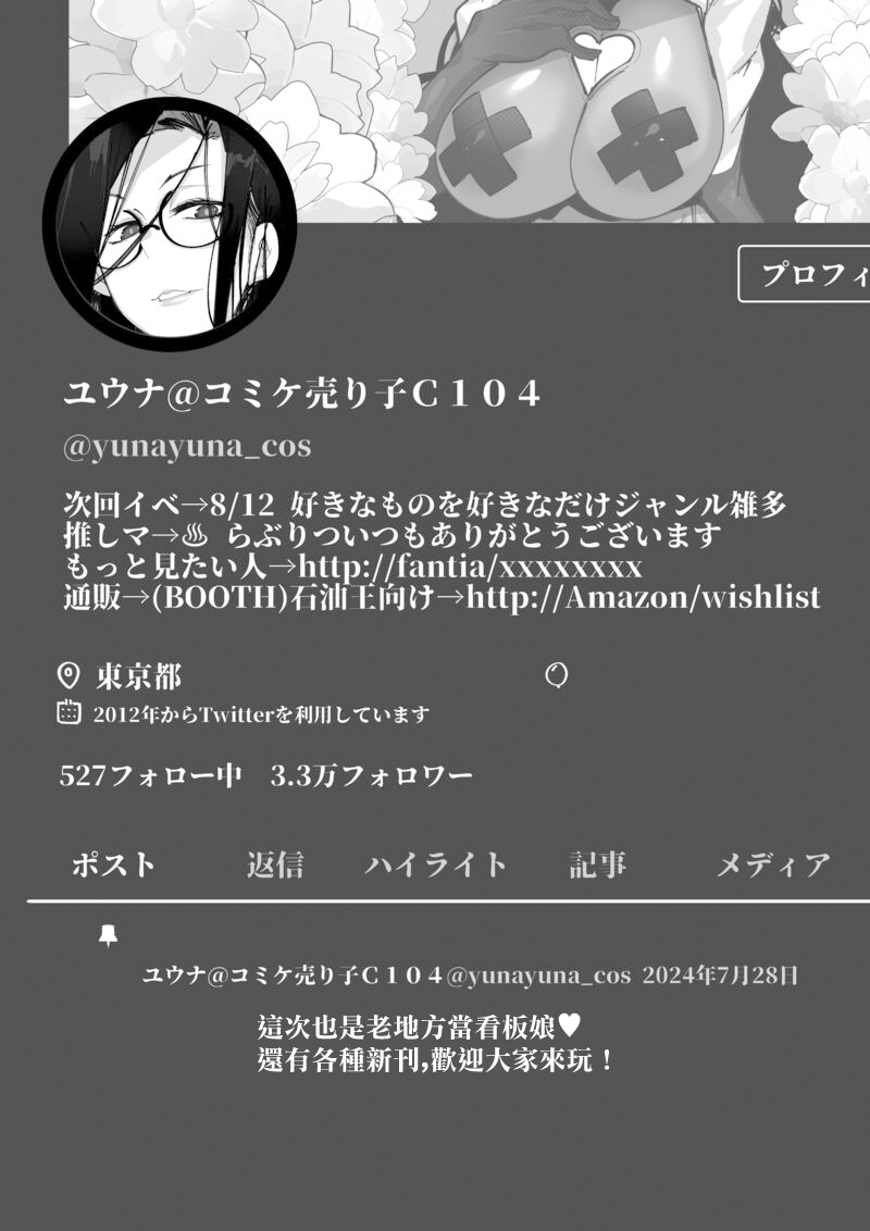 Anata no Cosplayer wa Trophy Janai Watashi wa Otaku no Chinpo ni Fukujuu suru Kimi Igai no Hito to Suru Cosplay Ecchi page 4 full