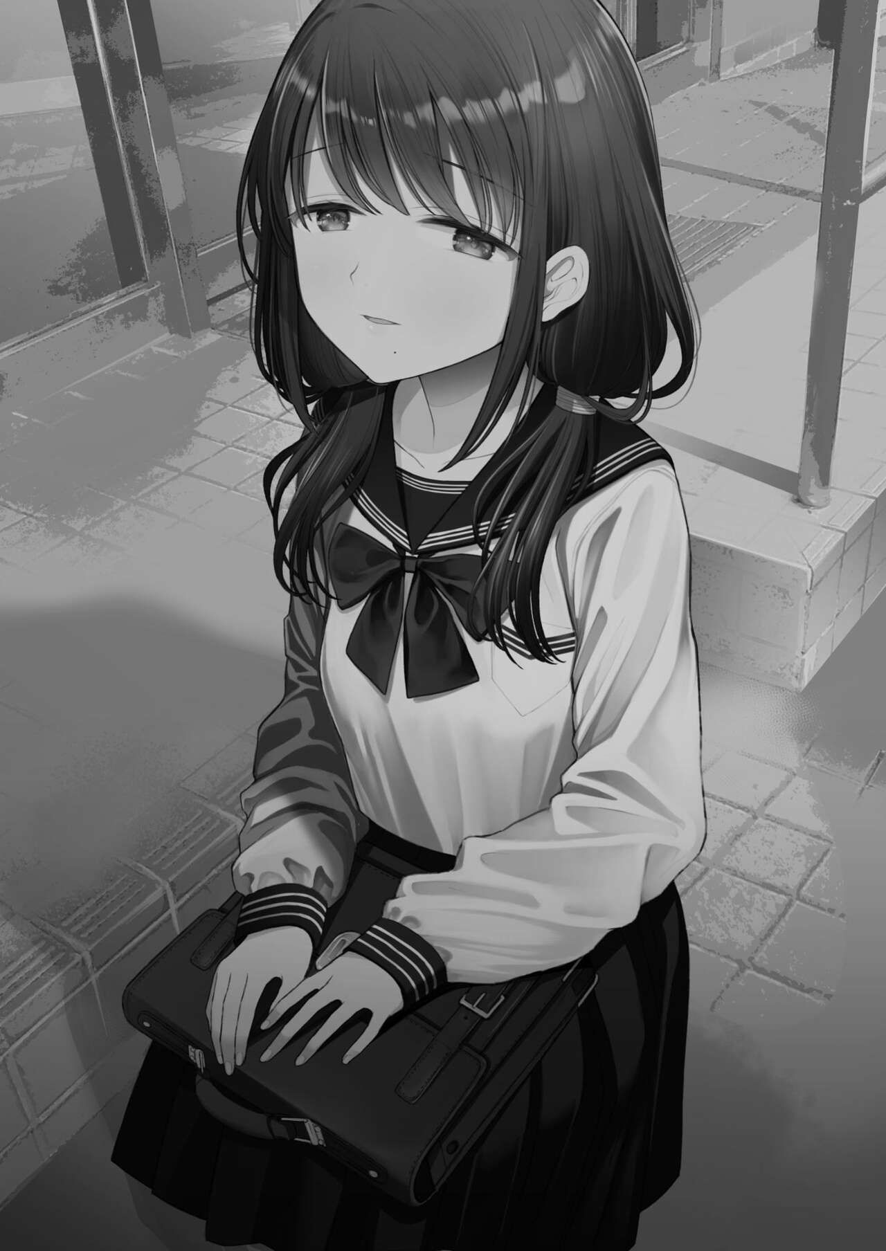 Watashi datte Otoko no Hito o Hikitsuketai 2 page 2 full