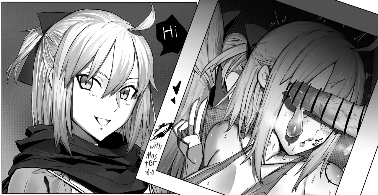 《纪念照》 page 2 full