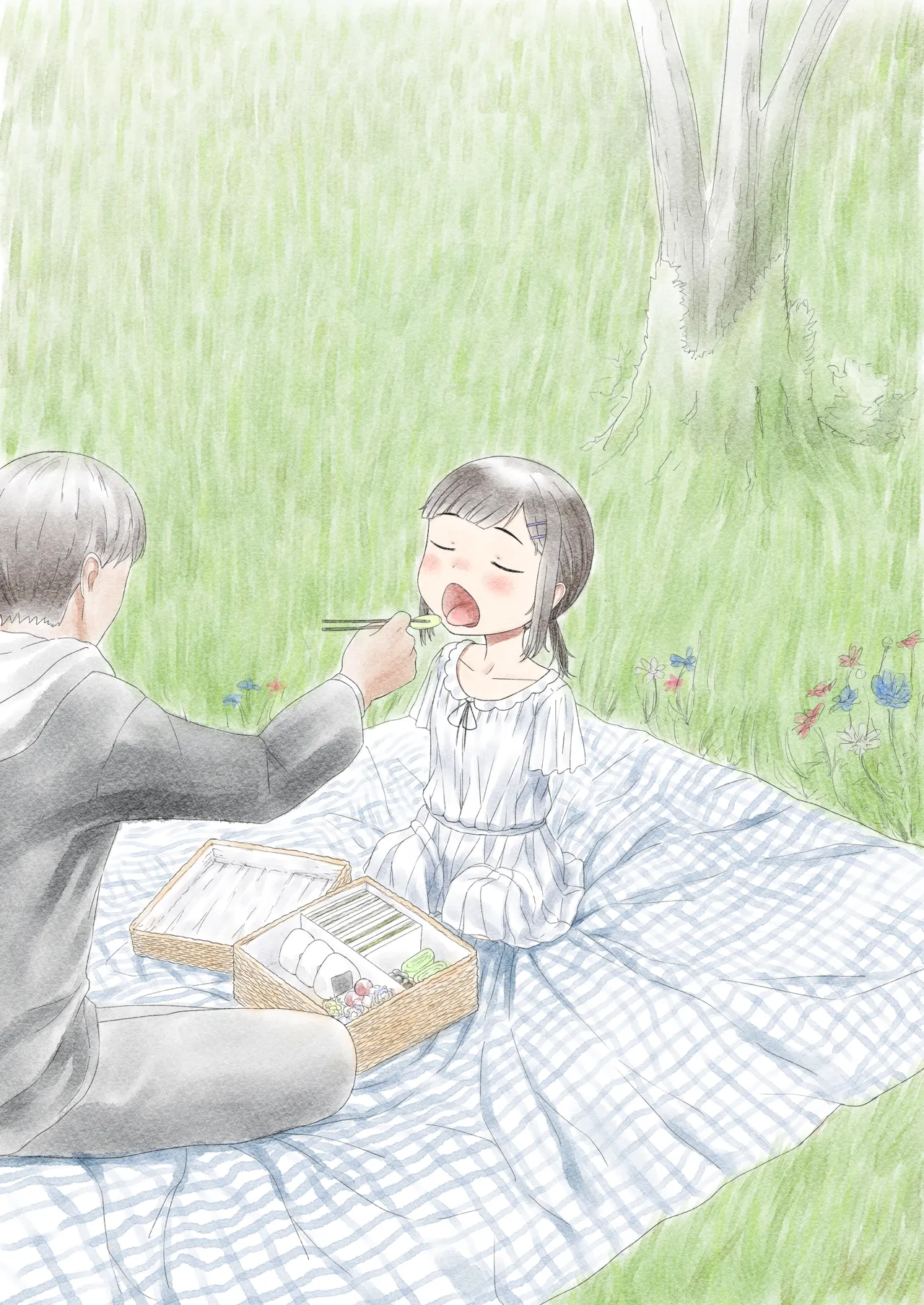 【 Warning 】Kesson Chuui Quad Amputee page 10 full