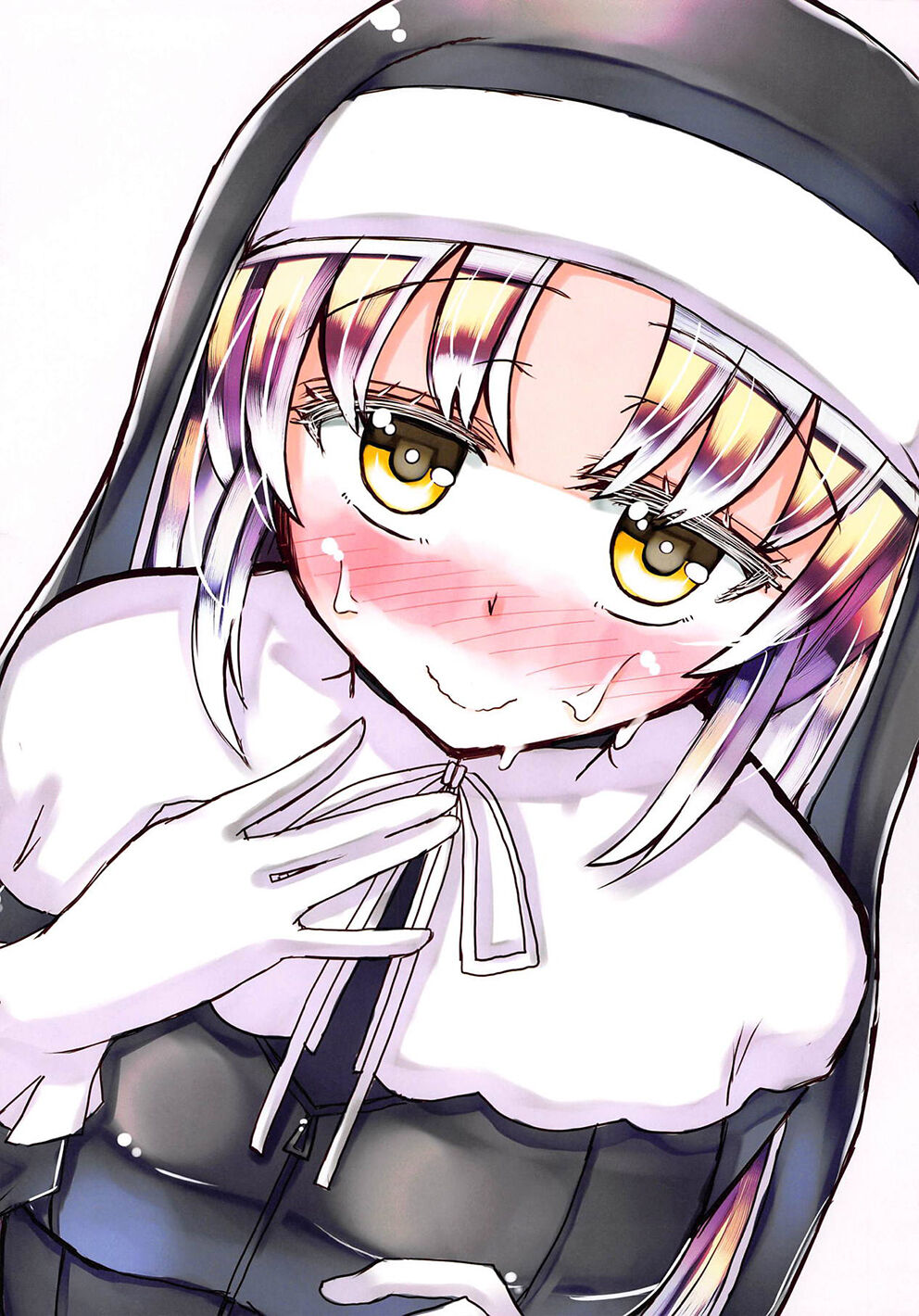 みてみてクレアさん page 2 full