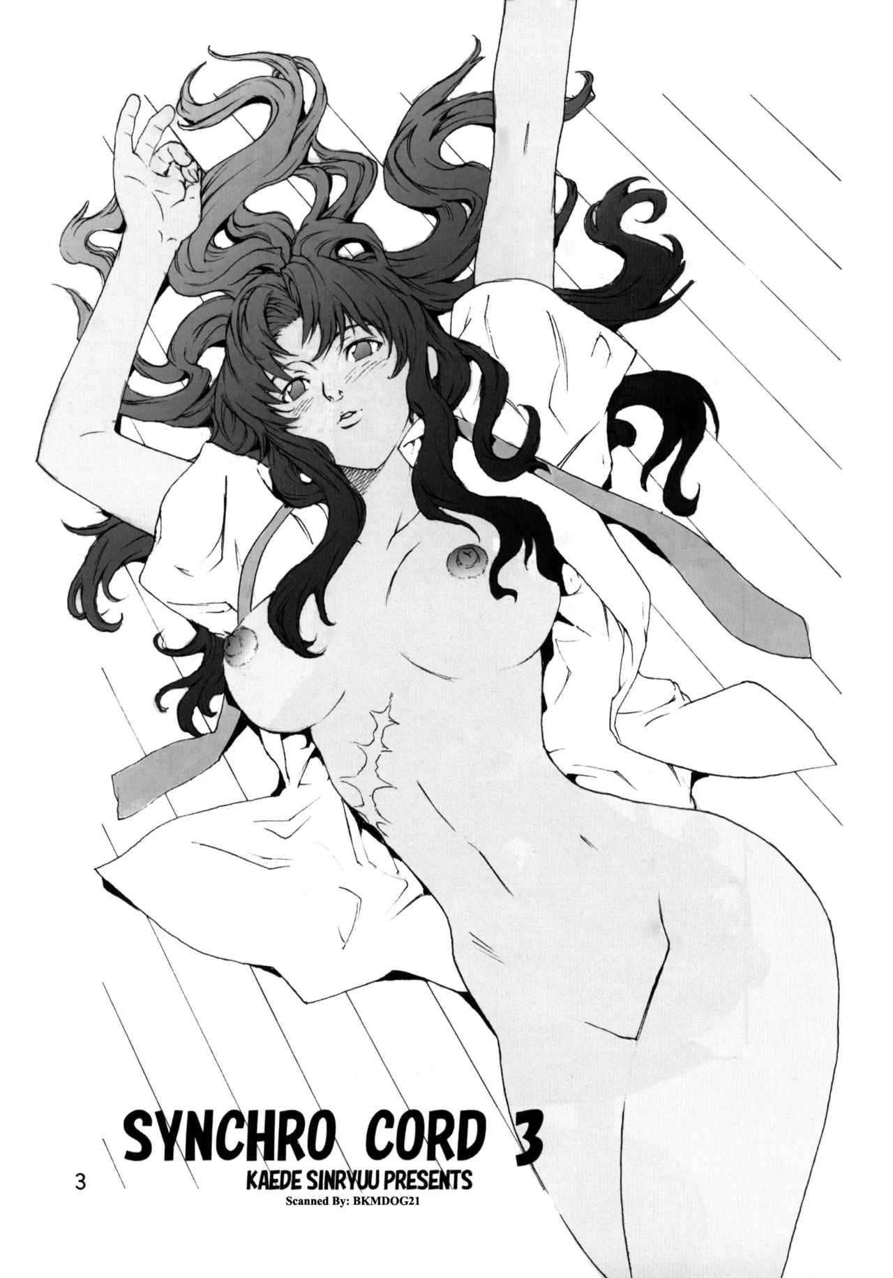 SYNCHROCORD 3  =TB= page 2 full