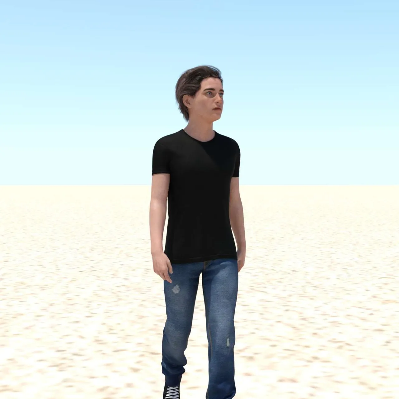 Shrinking Nightmares page 6 full