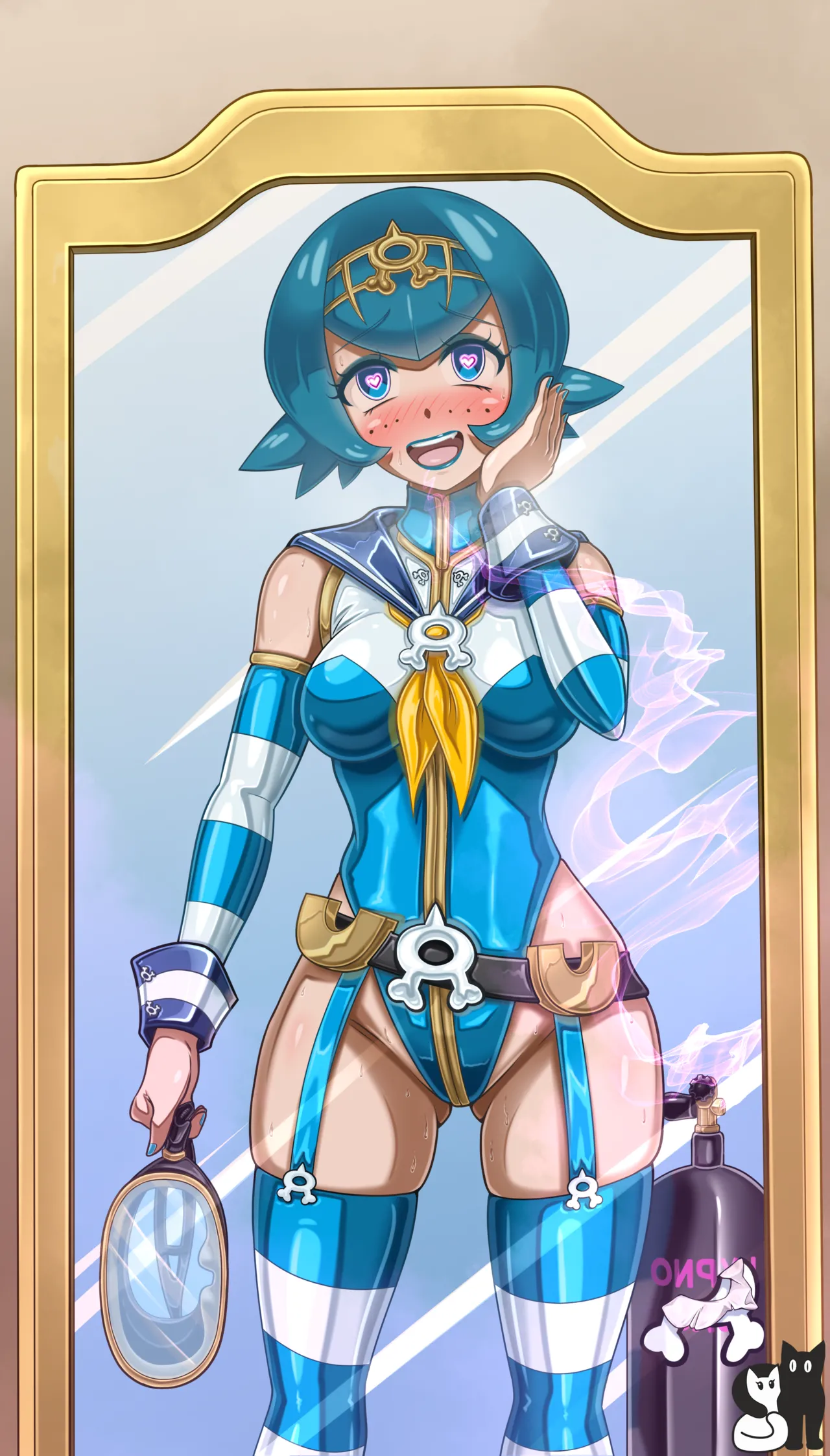 Rosvo's Drawings of April 2025 page 2 full