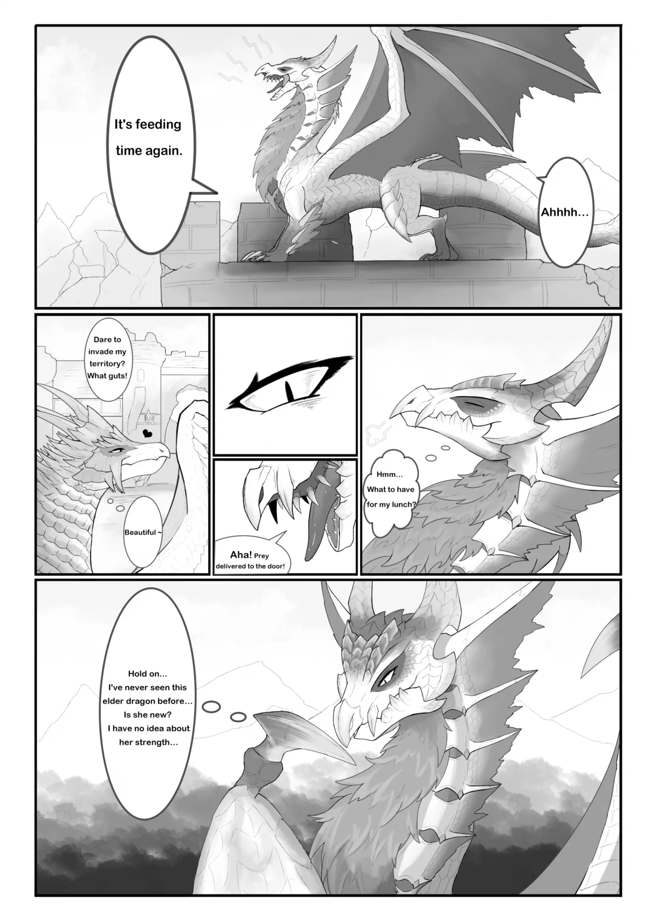 Crimson Erosion page 5 full