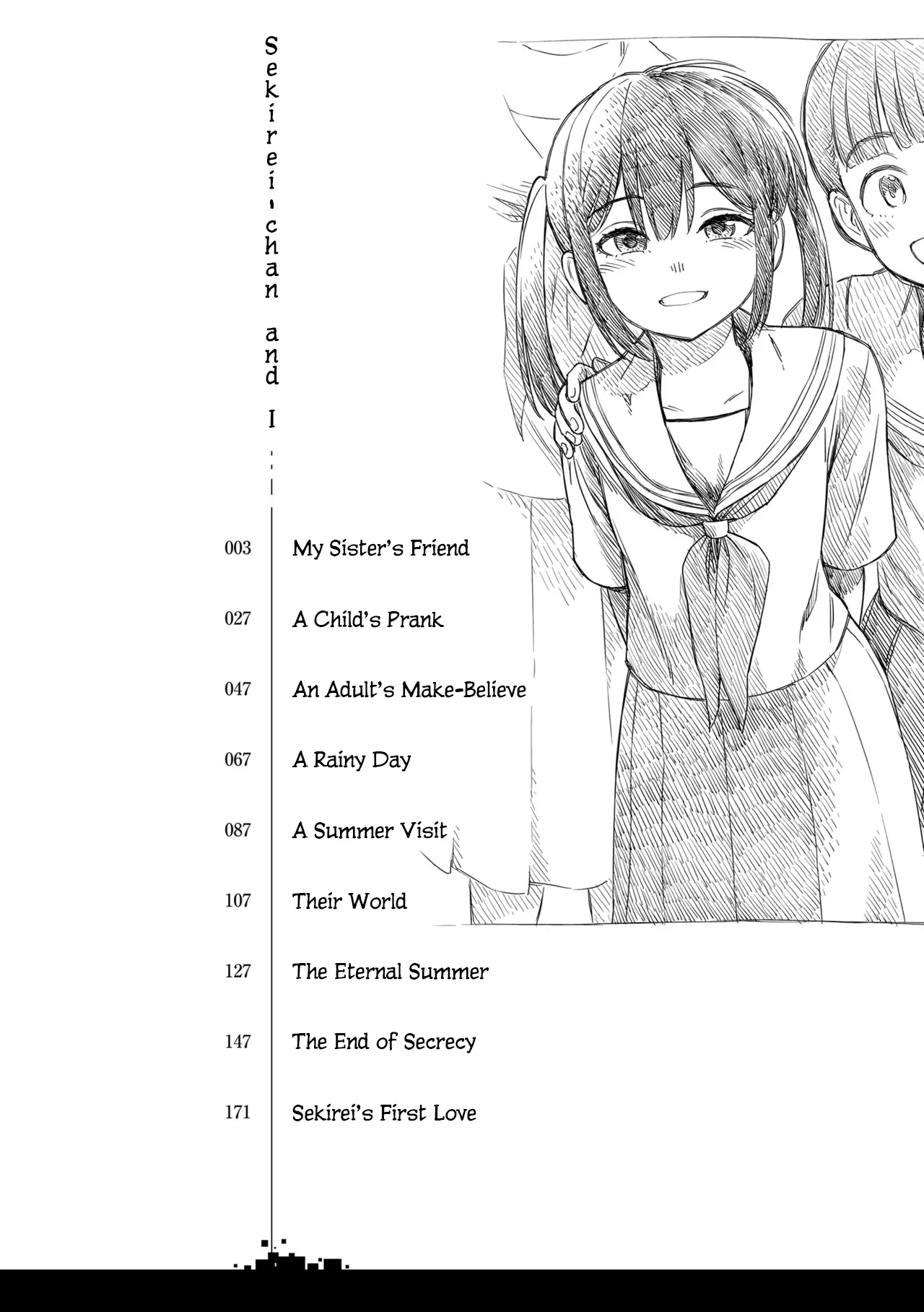 Sekirei-chan and I page 4 full