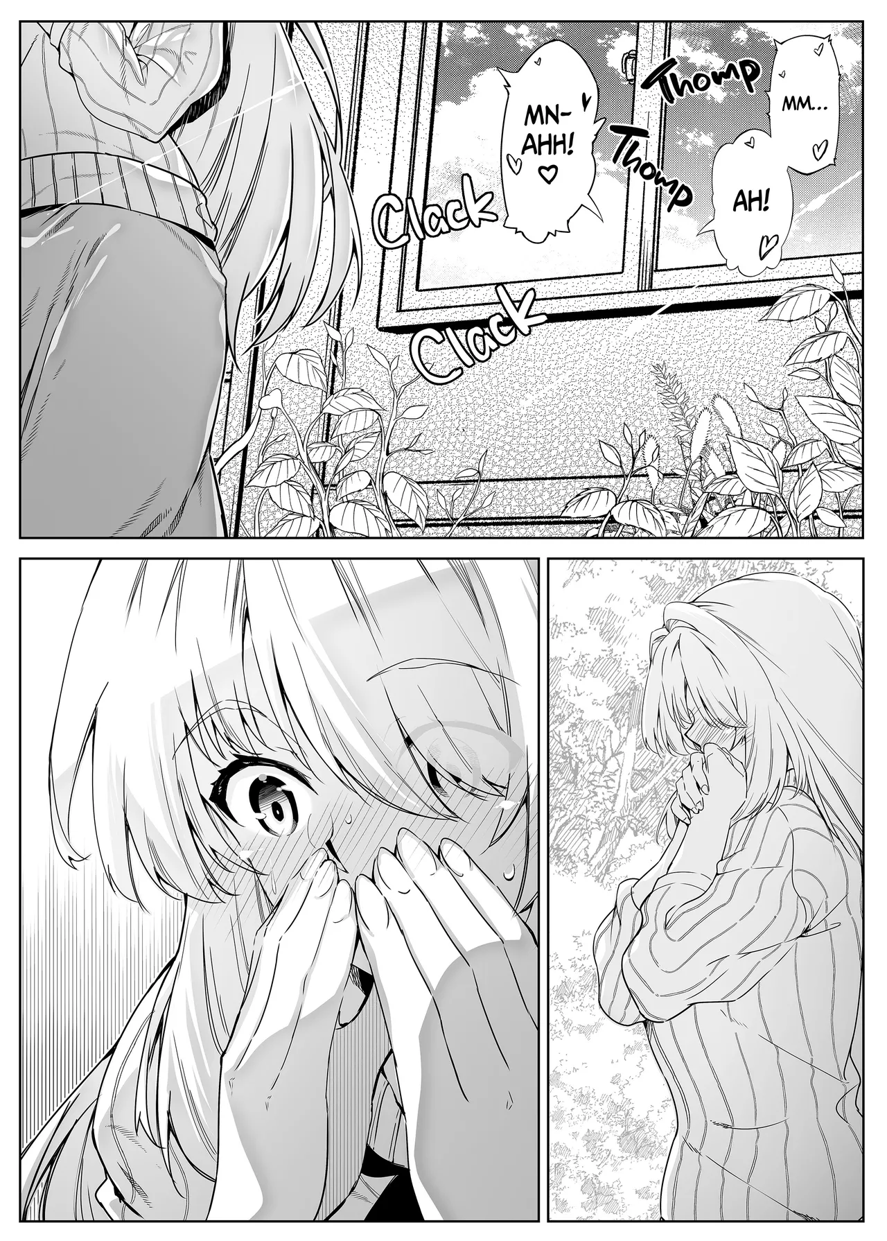 Summer Friends and Summer Flings 2 page 7 full