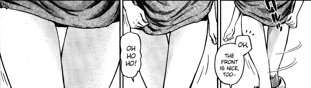 Stravaganza - Isai no Hime page 6 full