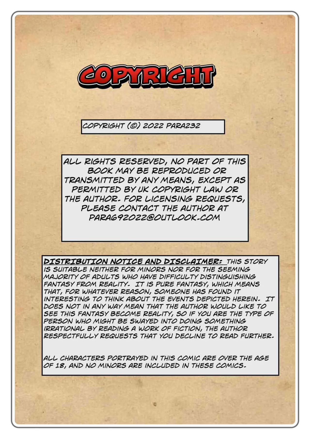 BUTCHERING THE SISTER page 2 full