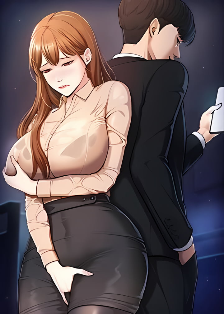 超級公務員 | 超级公务员 65-136 END page 2 full