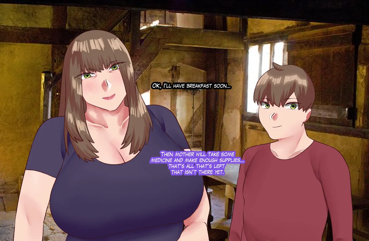 ONE party with my MOM page 4 full