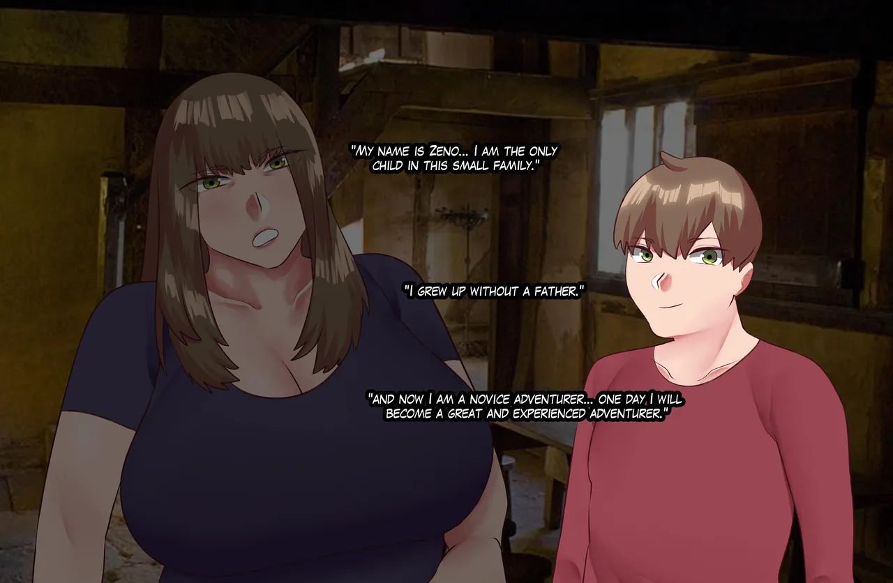 ONE party with my MOM page 5 full