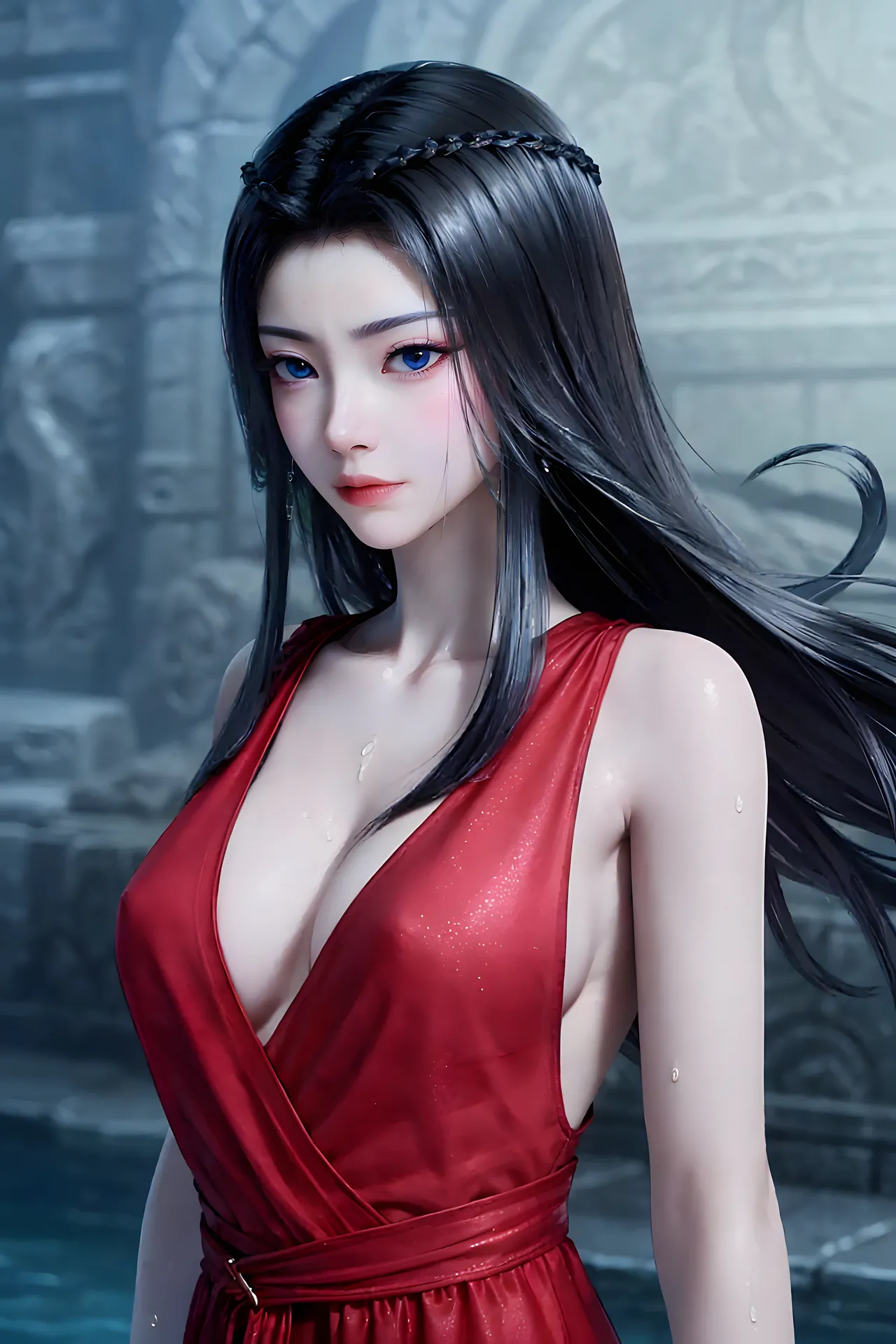 凡人修仙传-元瑶【葷】 page 10 full