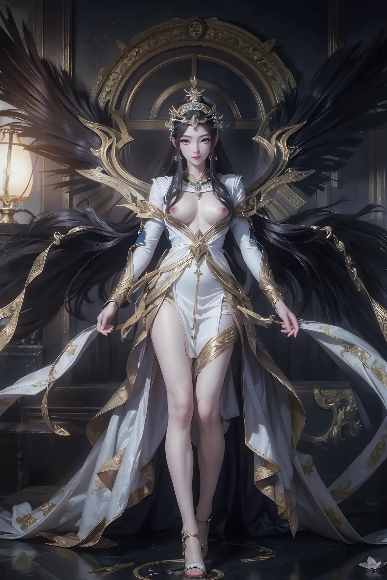 凡人修仙传-元瑶【葷】 page 5 full