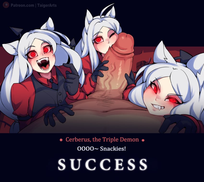 taigerarts page 8 full