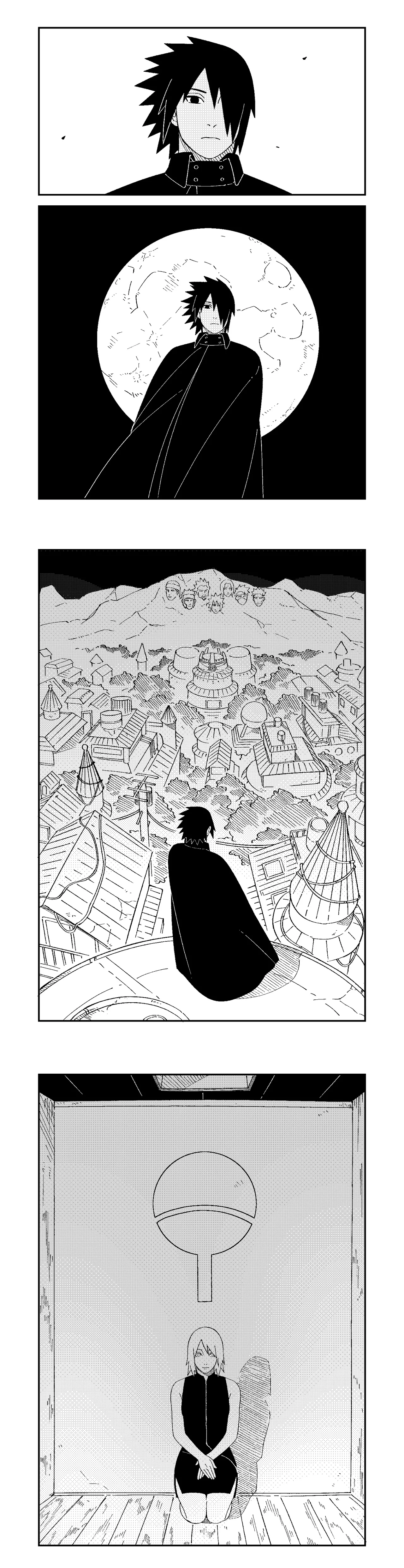 I'll love you. page 2 full