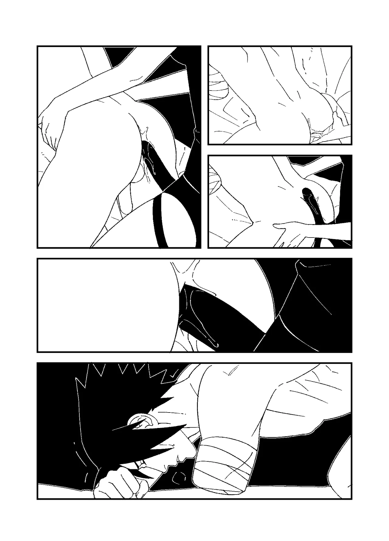 I'll love you. page 7 full