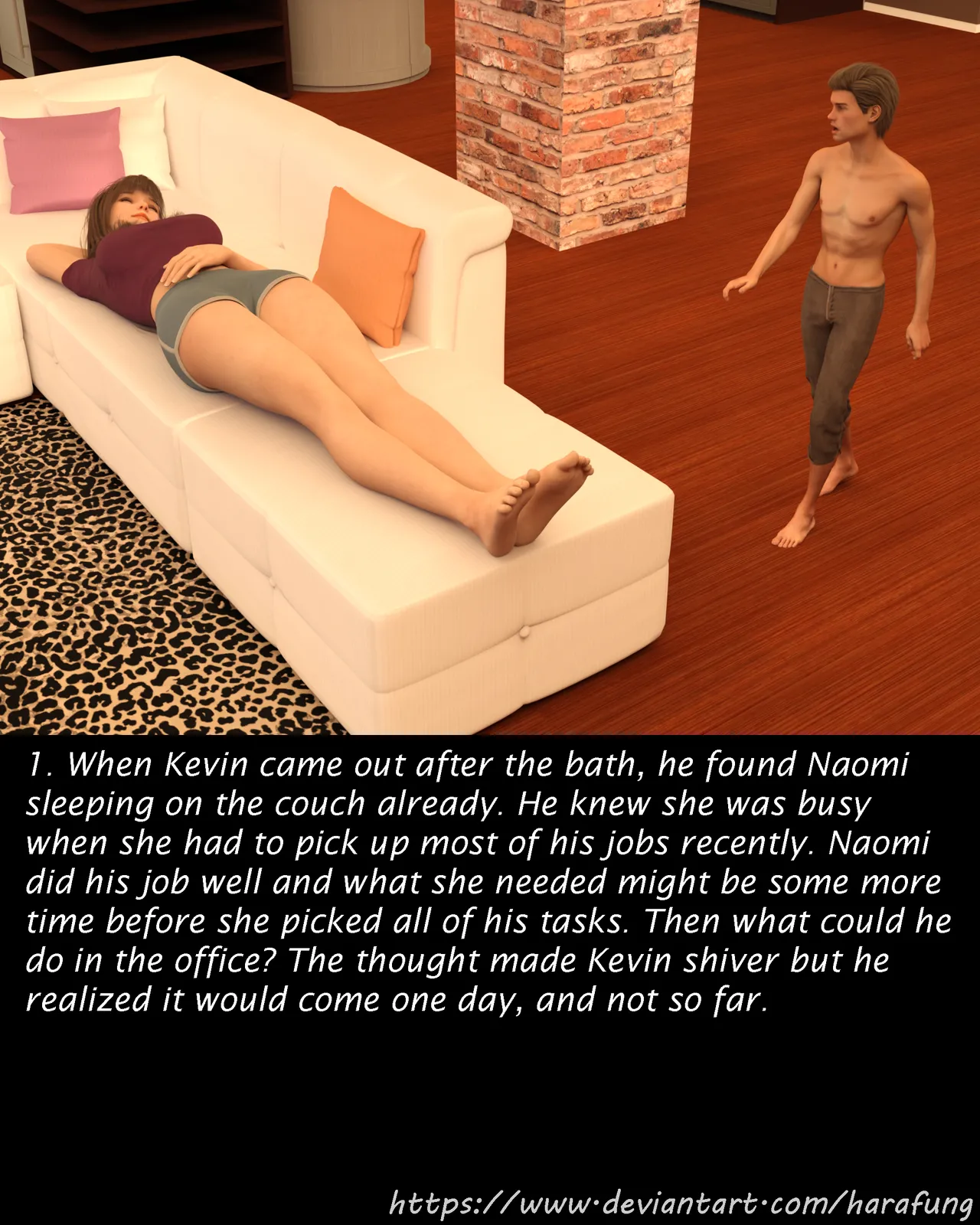 What if Naomi 2 page 2 full