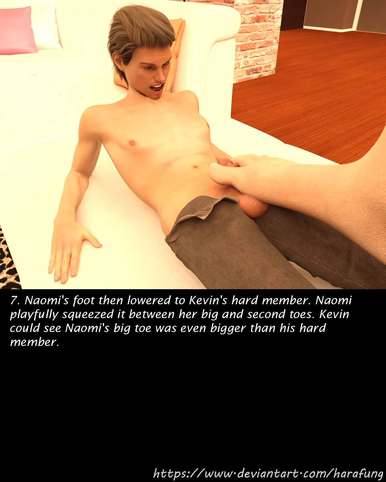 What if Naomi 2 page 8 full