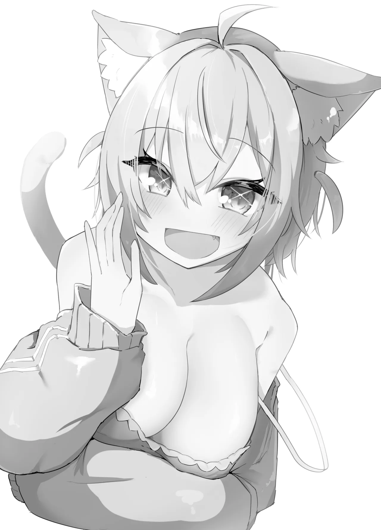 Okayun to Raburabu Ecchi page 3 full