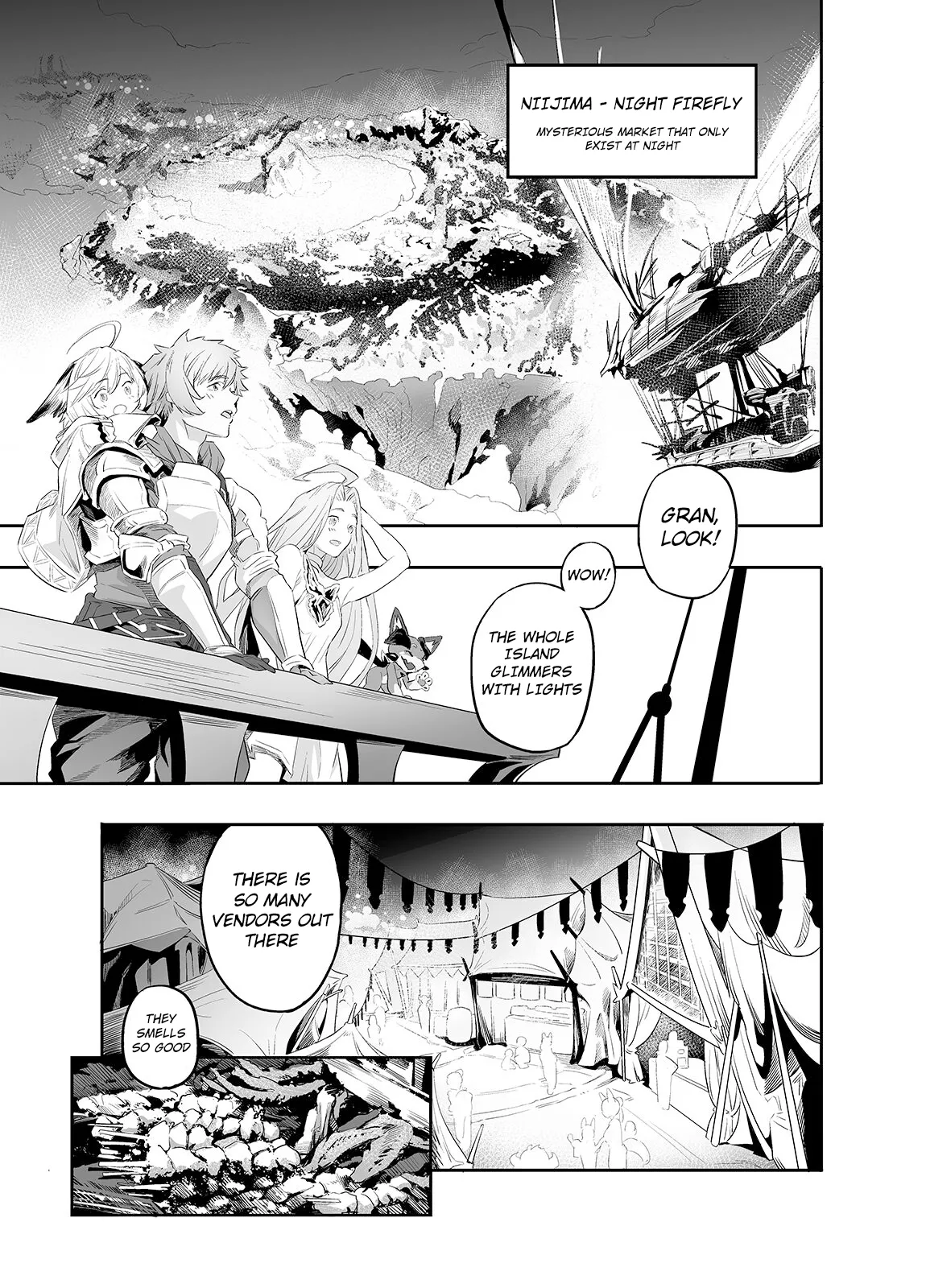 The feeling of love page 3 full