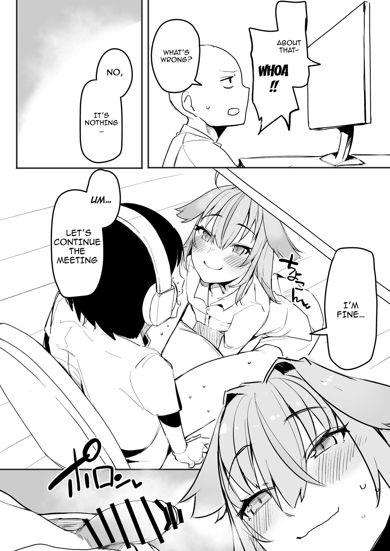 Noraara to Dousei Shitai to Omotteru./ I Think I Want To Live Together With Noraara page 7 full