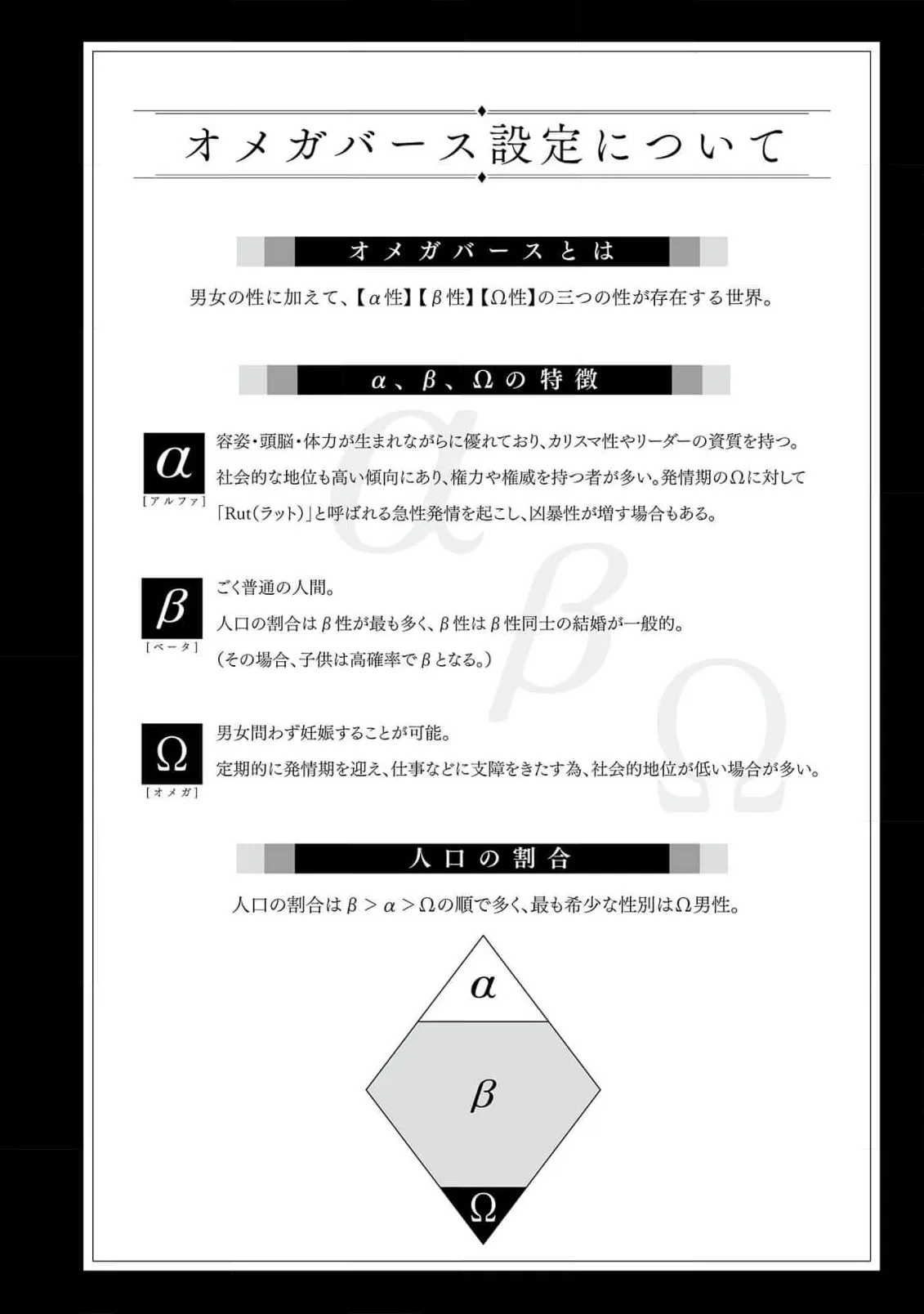 Daikiraina Aitsu wa Doesu de αna Onzoushi Hatsujou Dekiai Sex Marriage | 最讨厌的那家伙是抖S α大少爷 溺爱发情sex marriage 7 page 2 full