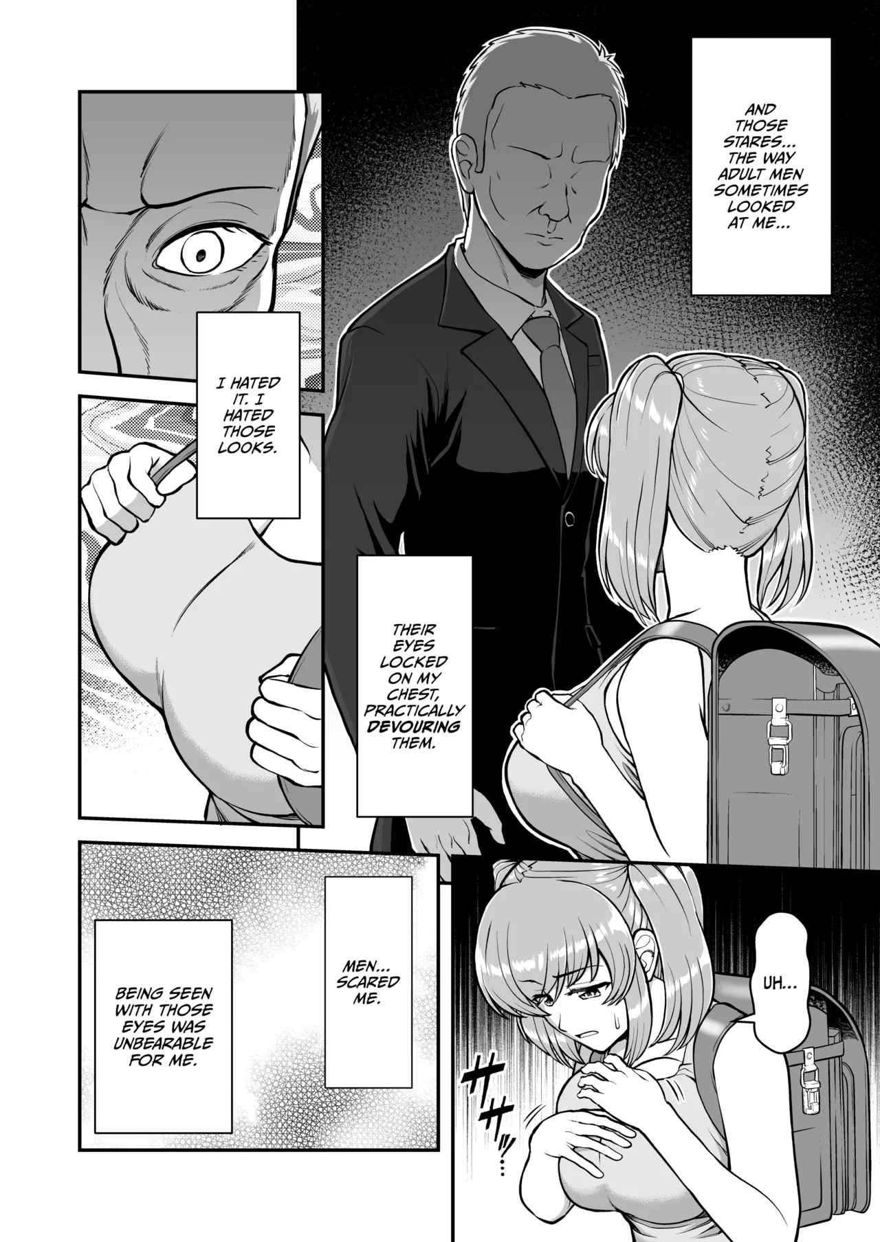 Lolicon de Kusozako de Hentai no Chou Kimoi Watashi no Daidaidaidaidaisuki na Onii-chan o Watashi no Isshou no Dorei ni Shiteyatta wwwww page 3 full