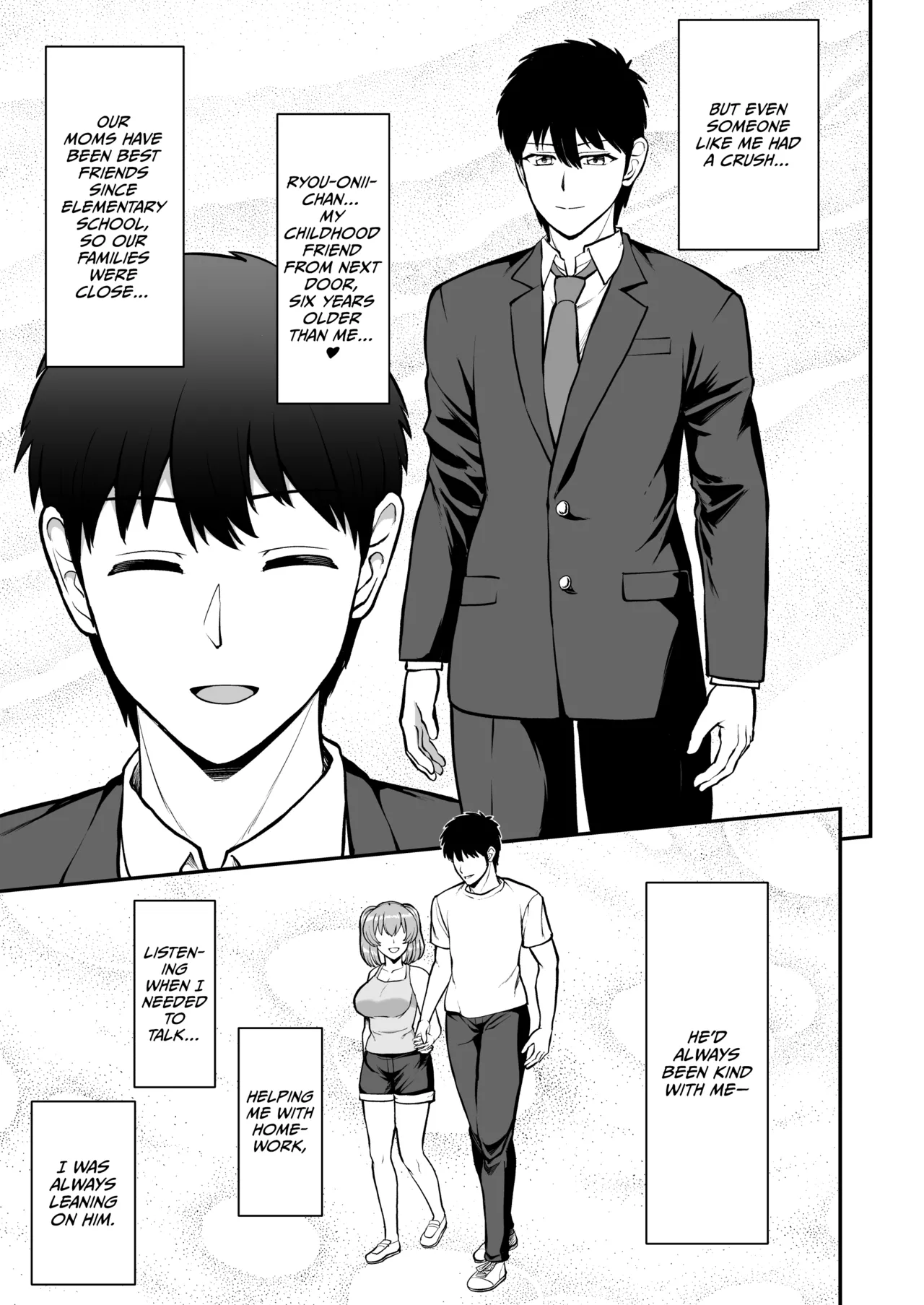 Lolicon de Kusozako de Hentai no Chou Kimoi Watashi no Daidaidaidaidaisuki na Onii-chan o Watashi no Isshou no Dorei ni Shiteyatta wwwww page 4 full