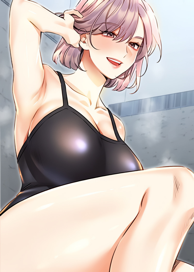 性运刮刮乐 | 性運刮刮樂 1-58 END page 3 full