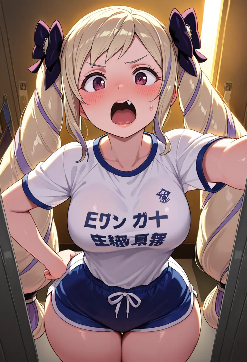 Elise  X BBC akuma ai ai generated page 4 full