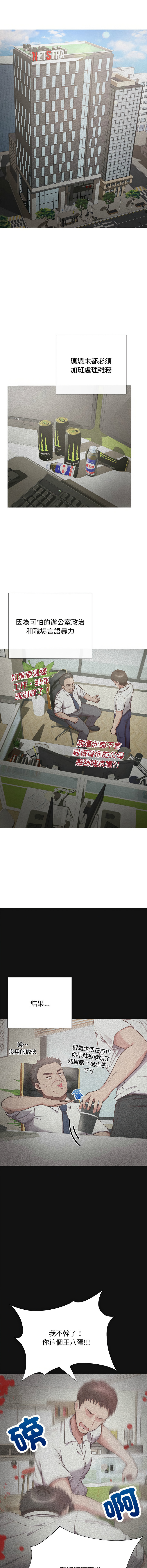 这公司归我了 | 这家公司归我管  | 這公司歸我了 | 這家公司歸我管 1-50 END page 10 full